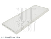 ADG02552 Filtr, vzduch v interiéru BLUE PRINT