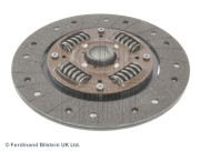 ADG031117 Lamela spojky BLUE PRINT