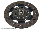 ADG031138 Lamela spojky BLUE PRINT