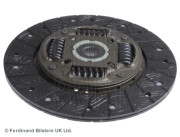 ADG03136 Lamela spojky BLUE PRINT