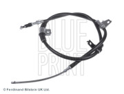 ADG046105 Tažné lanko, parkovací brzda BLUE PRINT