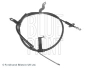 ADG046145 Tažné lanko, parkovací brzda BLUE PRINT