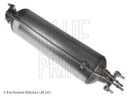 ADG060504 Filtr pevných částic, výfukový systém BLUE PRINT