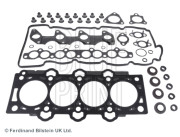 ADG062108 Sada těsnění, hlava válce BLUE PRINT