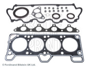 ADG06252 Sada těsnění, hlava válce BLUE PRINT