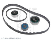 ADG07334 ozubení,sada rozvodového řemene BLUE PRINT