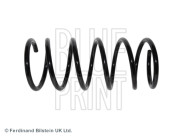 ADG088325 Pružina podvozku BLUE PRINT