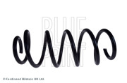 ADG088476 Pružina podvozku BLUE PRINT