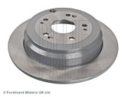 ADH243126 Brzdový kotouč BLUE PRINT