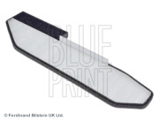 ADJ132519 Filtr, vzduch v interiéru BLUE PRINT