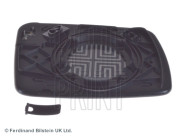 ADJ139701 Sklo do zrcátka, vnější zrcátko BLUE PRINT