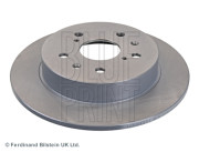 ADK84331 Brzdový kotouč BLUE PRINT