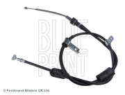 ADK84656 Tažné lanko, parkovací brzda BLUE PRINT