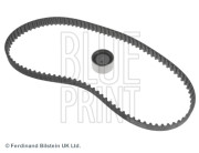 ADK87313 ozubení,sada rozvodového řemene BLUE PRINT