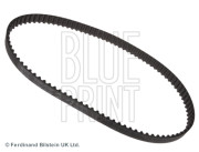 ADK87503 ozubený řemen BLUE PRINT
