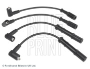 ADL141601C Sada kabelů pro zapalování BLUE PRINT