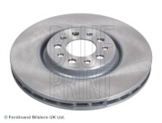 ADL144324 Brzdový kotouč BLUE PRINT