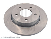 ADM543115 Brzdový kotouč BLUE PRINT