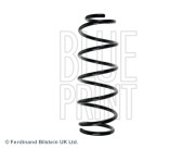 ADM588334 Pružina podvozku BLUE PRINT