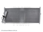 ADN12704 Kondenzátor, klimatizace BLUE PRINT