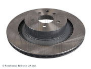 ADN143158 Brzdový kotouč BLUE PRINT