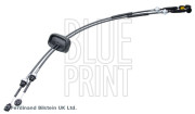ADN17238 Tažné lanko, ruční převodovka BLUE PRINT