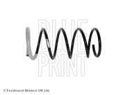 ADN188312 Pružina podvozku BLUE PRINT