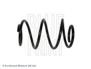 ADN188397 Pružina podvozku BLUE PRINT