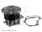 ADN19173 Vodní čerpadlo, chlazení motoru BLUE PRINT