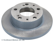 ADP154316 Brzdový kotouč BLUE PRINT