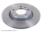 ADP154346 Brzdový kotouč BLUE PRINT