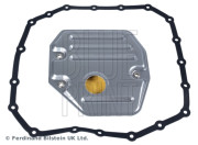 ADT32141 Sada hydraulickeho filtru, automaticka prevodovka BLUE PRINT