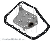 ADT32143 Sada hydraulickeho filtru, automaticka prevodovka BLUE PRINT