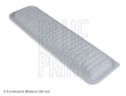 ADT322118 BLUE PRINT vzduchový filter ADT322118 BLUE PRINT