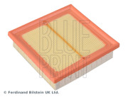 ADT322133 BLUE PRINT vzduchový filter ADT322133 BLUE PRINT