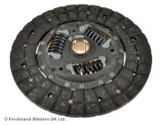 ADT33184 Lamela spojky BLUE PRINT