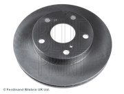 ADT343131 Brzdový kotouč BLUE PRINT