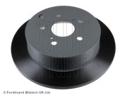 ADT343236 BLUE PRINT brzdový kotúč ADT343236 BLUE PRINT