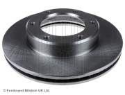 ADT34357 Brzdový kotouč BLUE PRINT