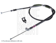 ADT346114 Tažné lanko, parkovací brzda BLUE PRINT