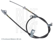 ADT346306 Tažné lanko, parkovací brzda BLUE PRINT
