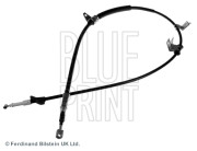 ADT346360 Tažné lanko, parkovací brzda BLUE PRINT