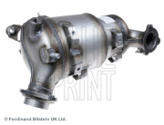 ADT360502 Filtr pevných částic, výfukový systém BLUE PRINT