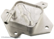 ADT36148 Olejový chladič, motorový olej BLUE PRINT