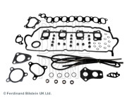 ADT362131 Sada těsnění, hlava válce BLUE PRINT