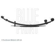 ADT38824 BLUE PRINT sada prużín ADT38824 BLUE PRINT