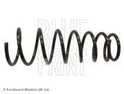 ADT388312 Pružina podvozku BLUE PRINT