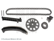 ADU1773501 Sada rozvodového řetězu BLUE PRINT