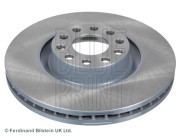 ADV1843101 Brzdový kotouč BLUE PRINT