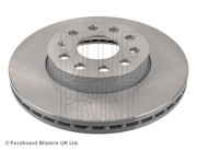 ADV184377 Brzdový kotouč BLUE PRINT